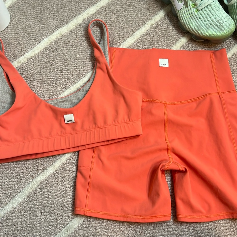 Vuori Set ⭐️